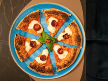 Mazzini60 Pizza & Bistrot