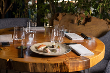 MU Fish - Taste Oriental