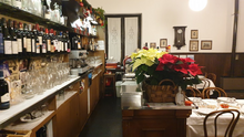 Osteria Antiche Sere