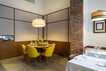 Osteria Brunello