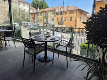 Osteria Dell'Oca Bianca