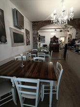 Osteria Moderna