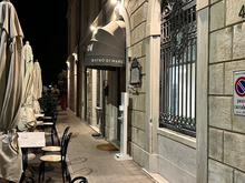 Osteria Pivot bistrò di mare