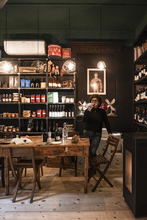 Osteria Rosso di Sera