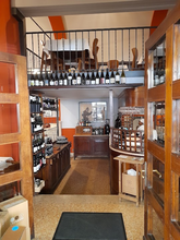 Osteria Stallo del Pomodoro