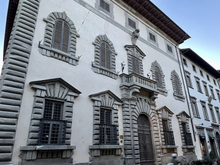 Palazzo Ganucci Cancellieri