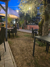 Pizzeria Battil'oro fuochi + lieviti + spiriti