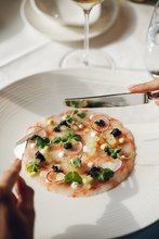 Restaurant Terrazza Danieli