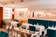 Ristorante "A Mangiare"