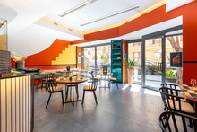 Ristorante Acciuga