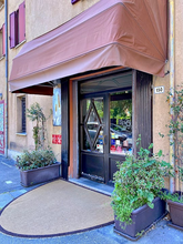 Ristorante Al Cambio