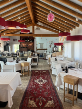 Ristorante al Fiume Stella