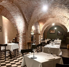 Ristorante Autentico cherasco