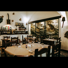 Ristorante Casa Della Rocca