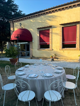 Ristorante La Limonaia di Villa Senni
