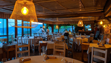 Ristorante La Vigna