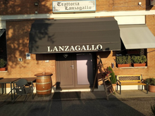 Ristorante Lanzagallo