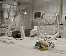 Ristorante Menzaghi