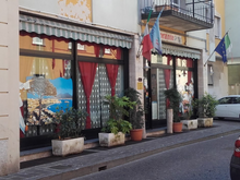 Ristorante Pizzeria da Marita