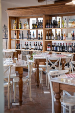 Ristorante Pizzeria Il Colle è