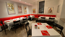 Ristorante Plaza De Toros