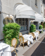 Ristorante Stendhal Brera