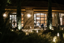 Ristorante Zunica 1880 · Villa Corallo