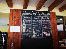 Ristorantino Al Museo