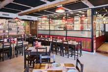 Rossopeperoncino Pizza & Altri