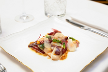 Salotto Portinari Bistrot di Vito Mollica