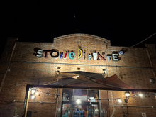 Storiedipinte San Lazzaro