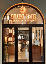Sublime Milano