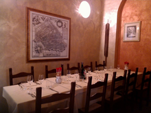 Trattoria da Noemi