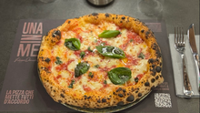 Unanime Pizzeria