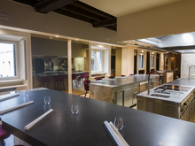 Verso Ristorante, Capitaneo