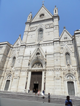 Via Duomo