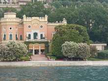 Villa Feltrinelli
