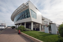 Yacht Club Marina di Loano