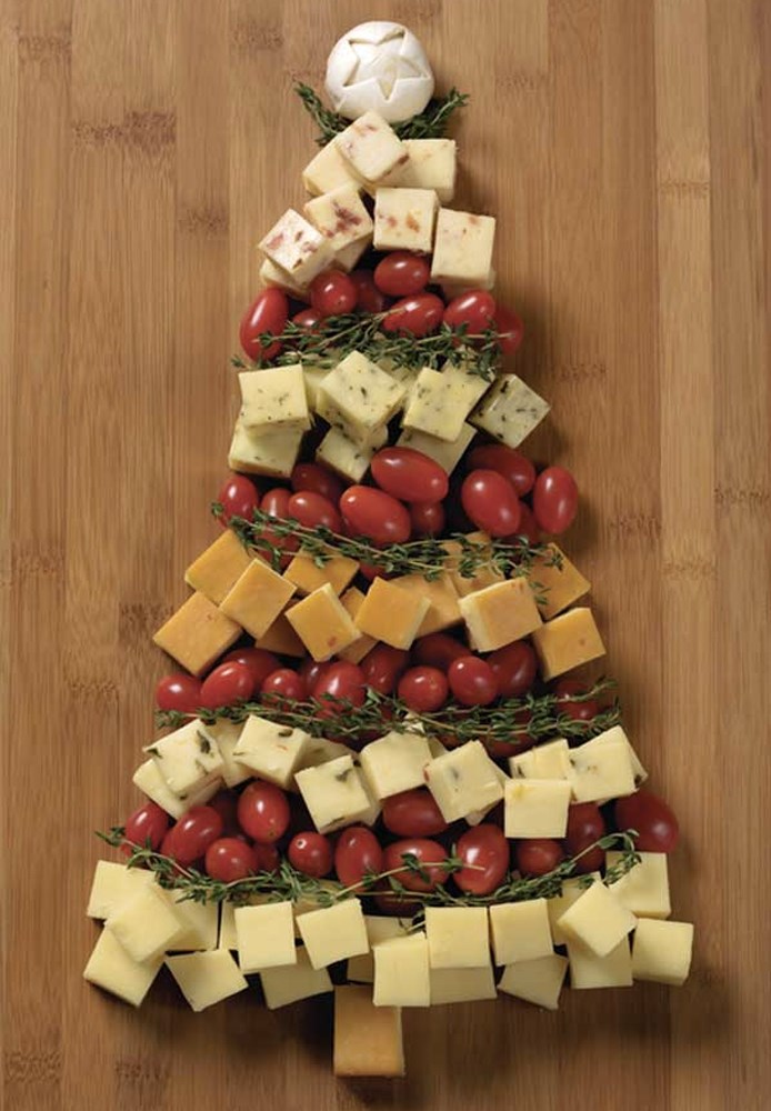 Antipasti Di Natale Divertenti.Idee Fai Da Te Per Natale 25 Soluzioni Geniali Per Natale